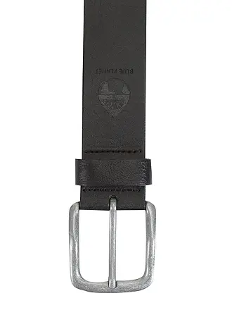 BRAX | Ceinture en cuir | schwarz